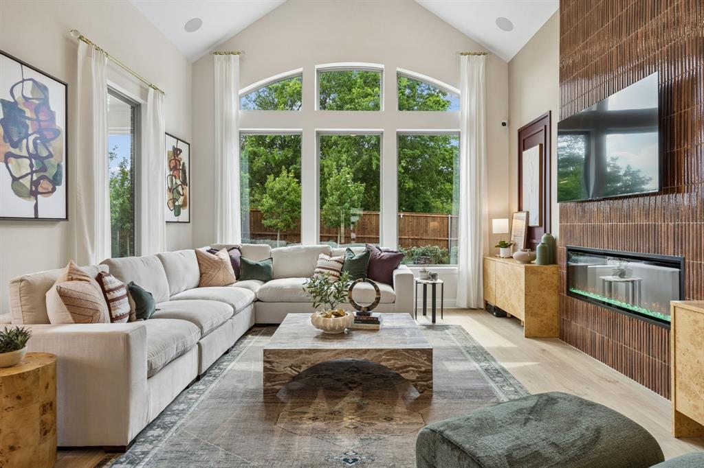 Westpoint Park - Residential