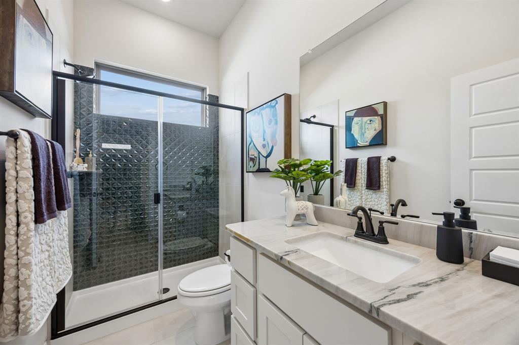 Westpoint Park - Residential