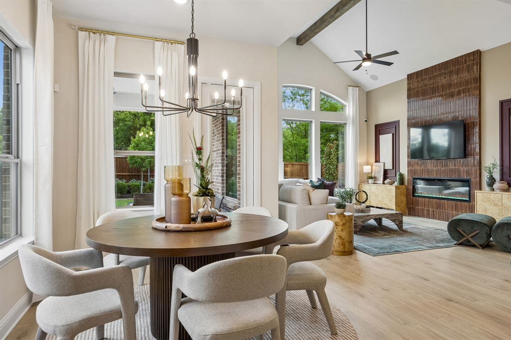 Westpoint Park - Residential