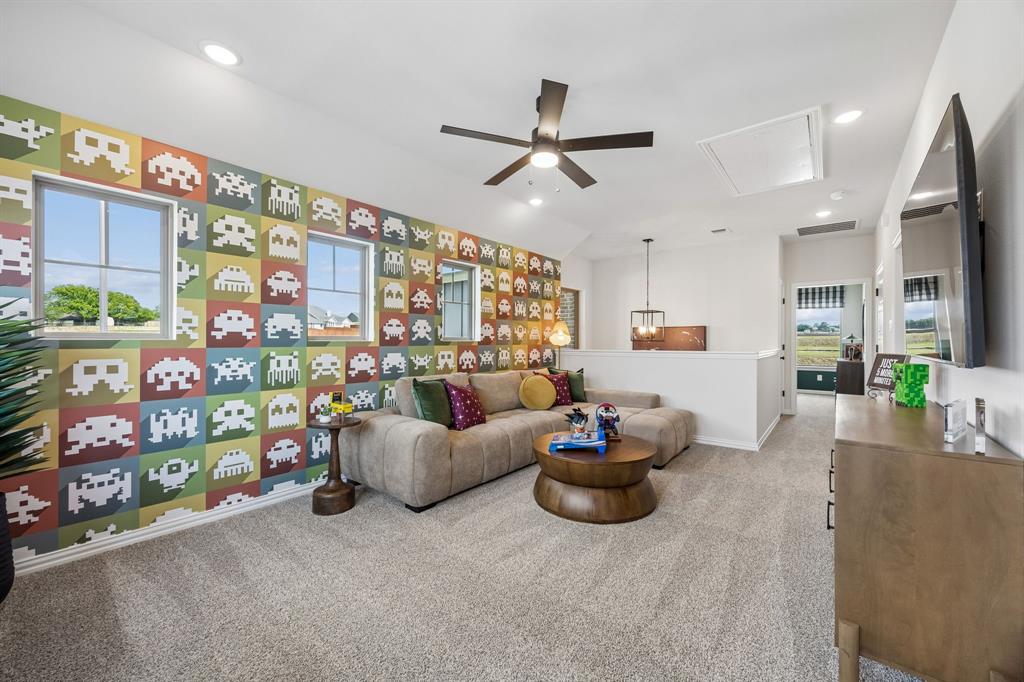 Westpoint Park - Residential