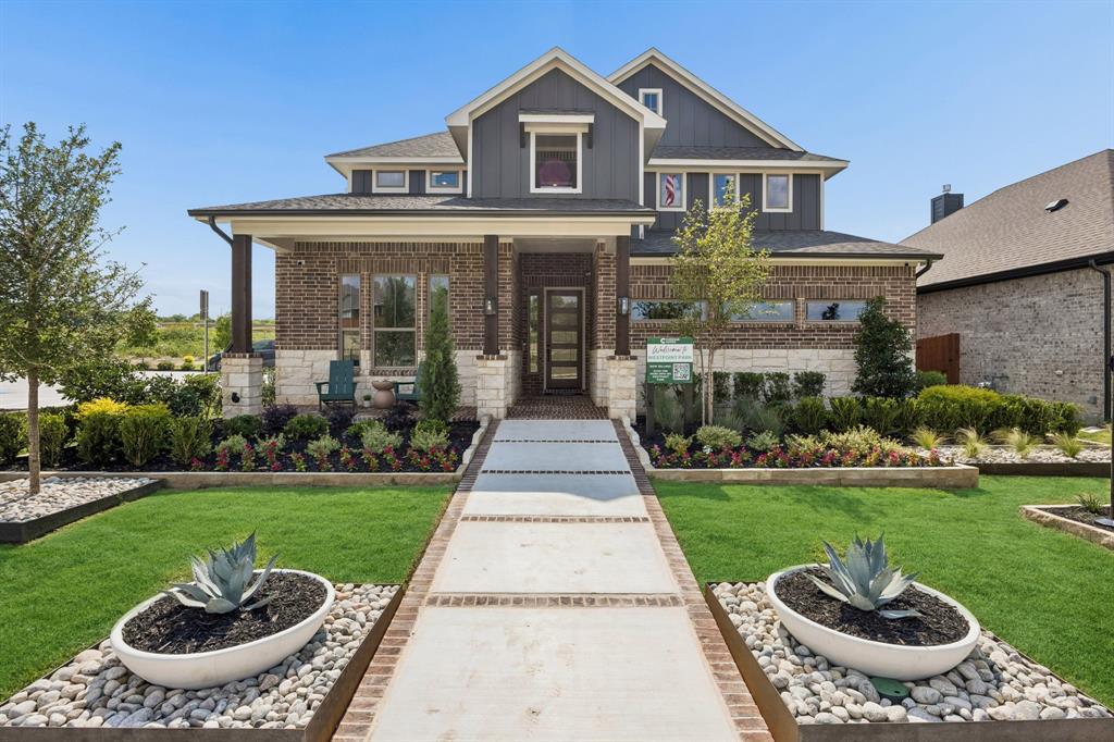 Westpoint Park - Residential