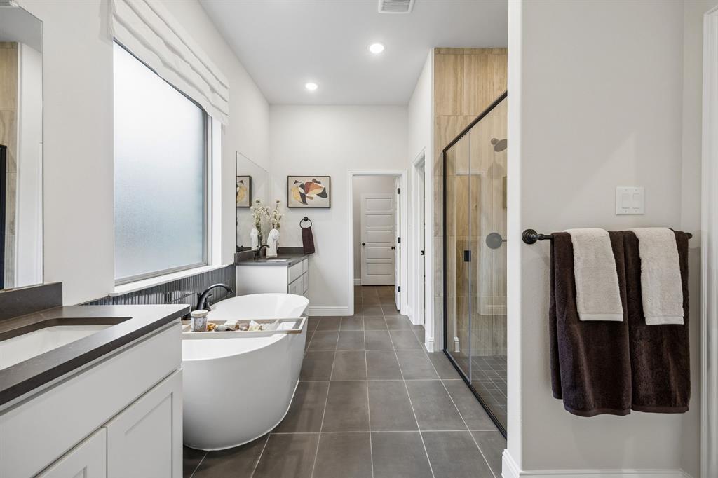 Westpoint Park - Residential