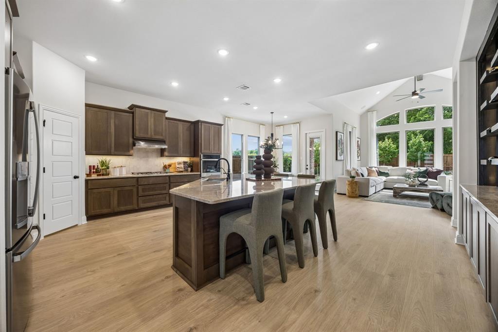 Westpoint Park - Residential