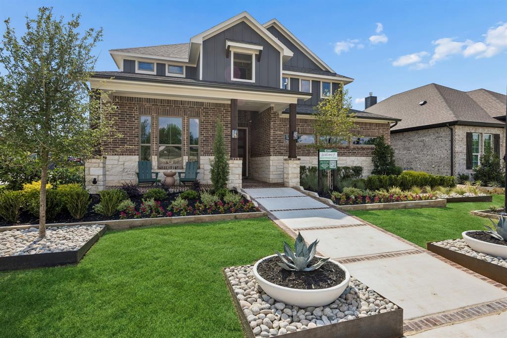 Westpoint Park - Residential