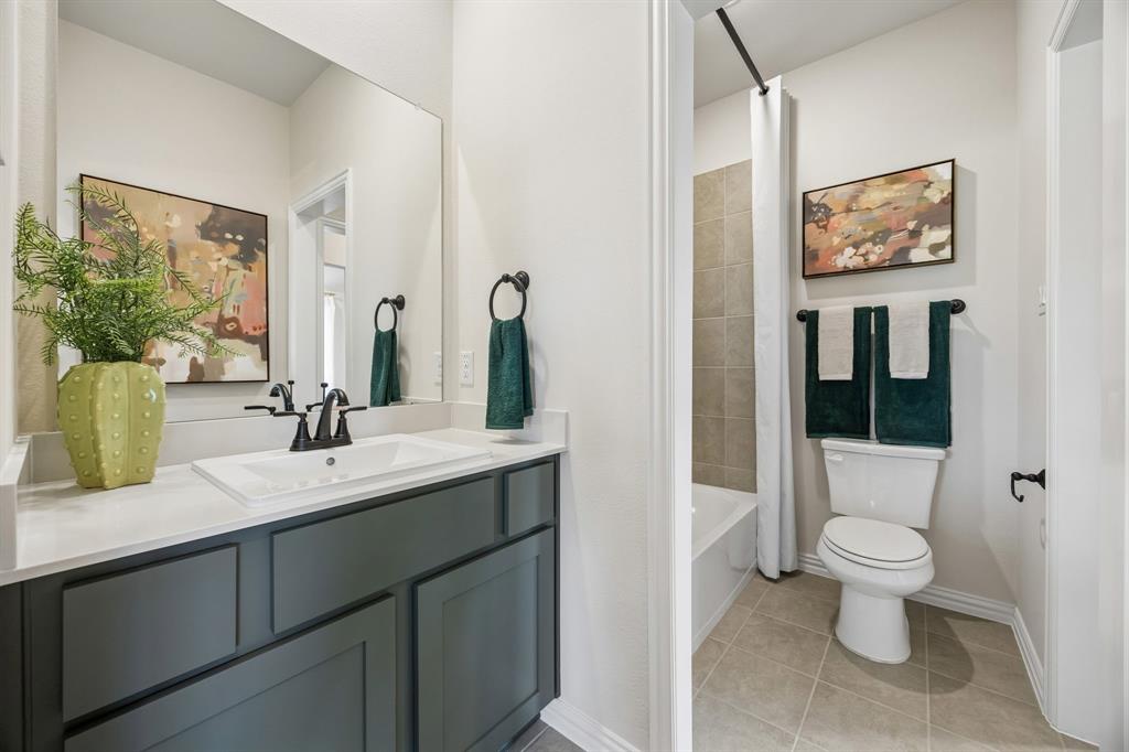 Westpoint Park - Residential