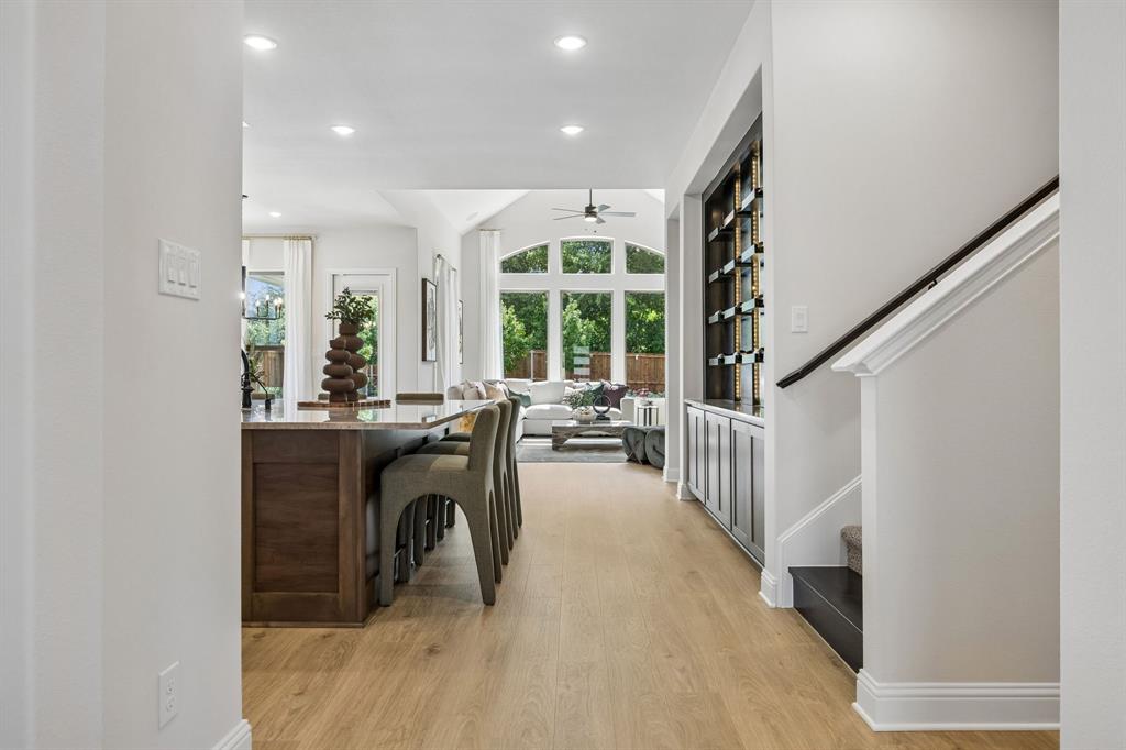 Westpoint Park - Residential