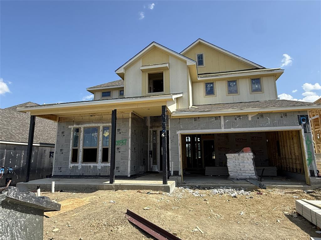 Westpoint Park - Residential