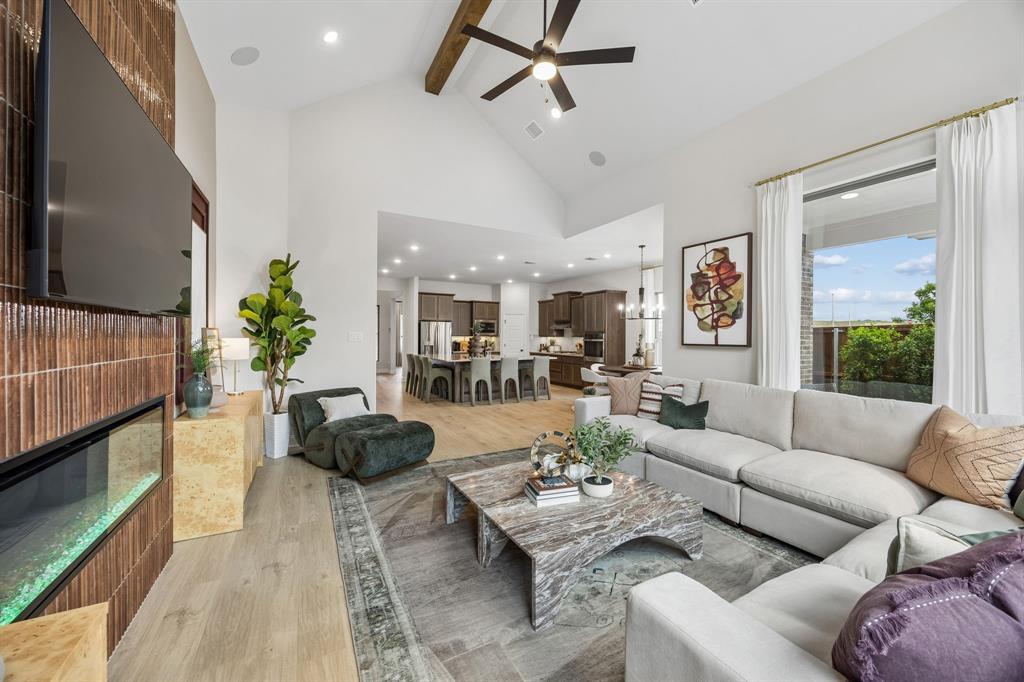 Westpoint Park - Residential