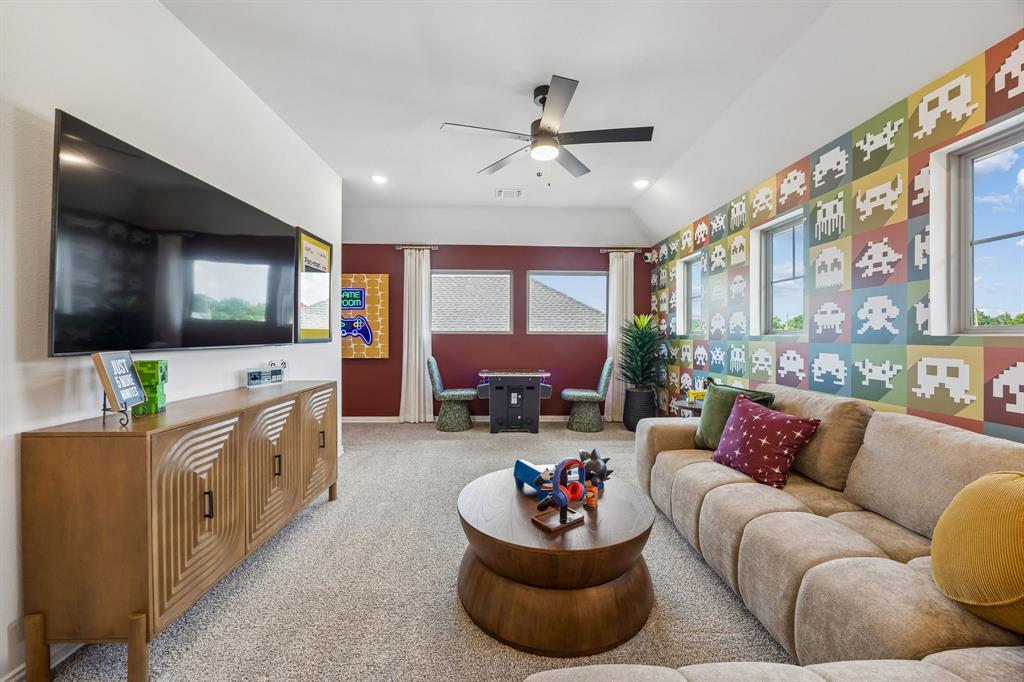 Westpoint Park - Residential