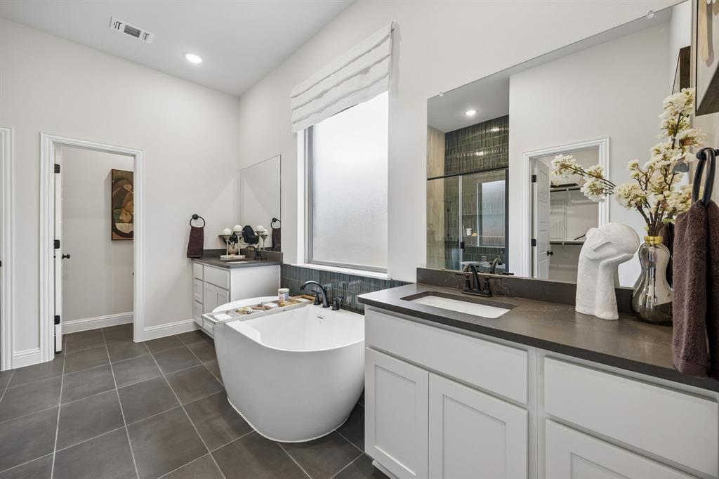 Westpoint Park - Residential