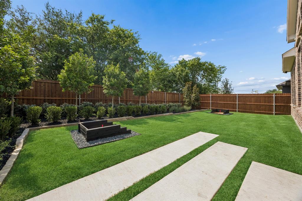 Westpoint Park - Residential