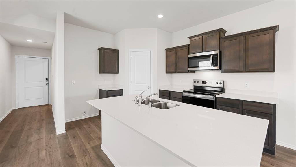 Blaire Lake - Residential