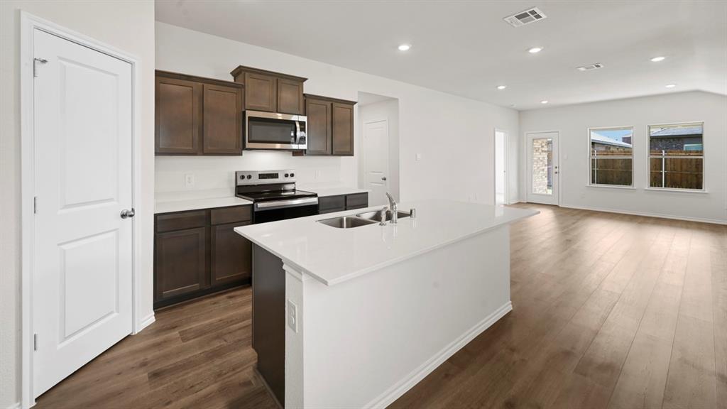 Blaire Lake - Residential