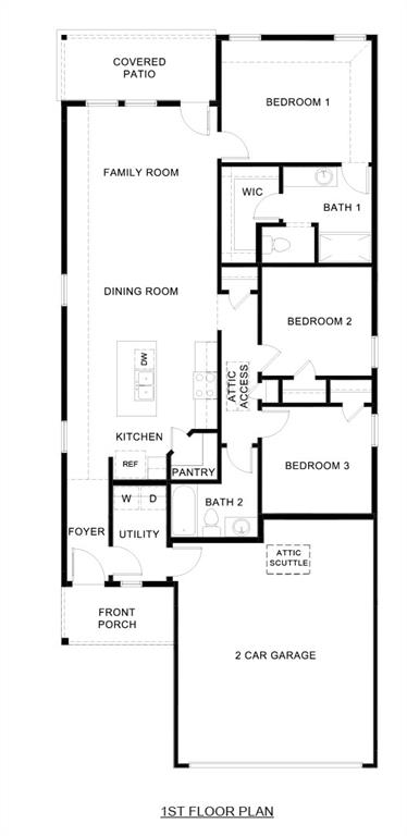 Blaire Lake - Residential