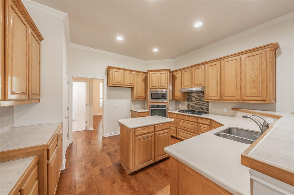 Van Zandt Farms Fossil Creek - Residential