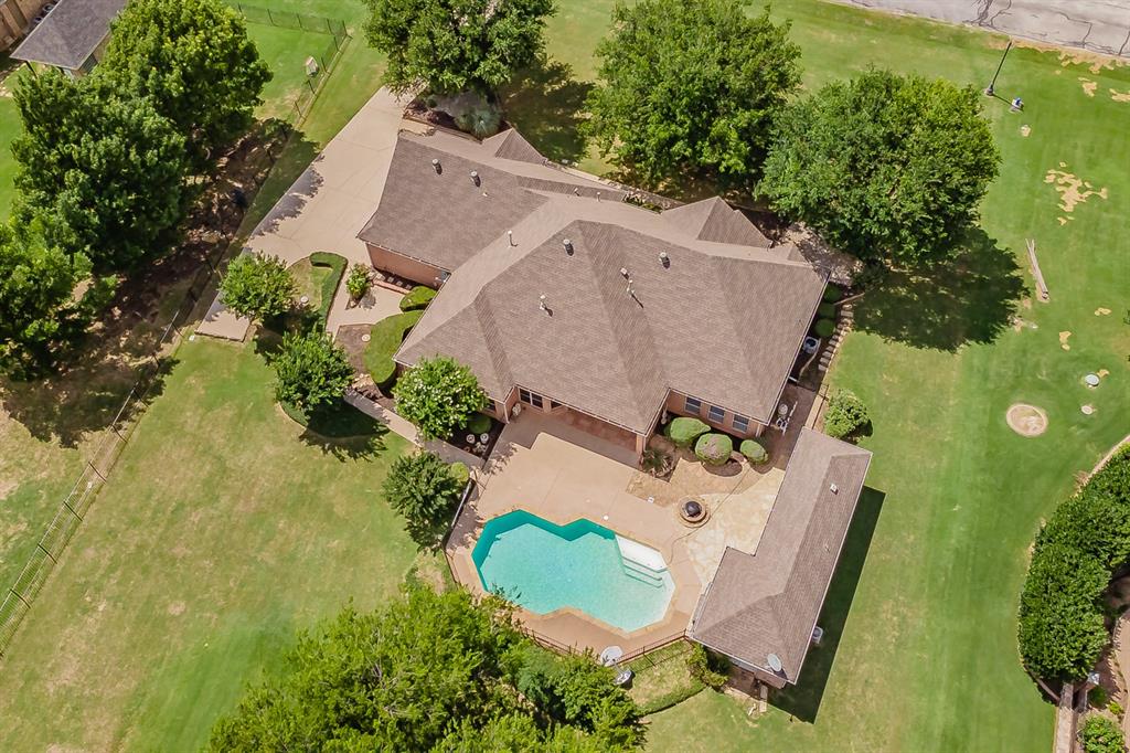 Van Zandt Farms Fossil Creek - Residential