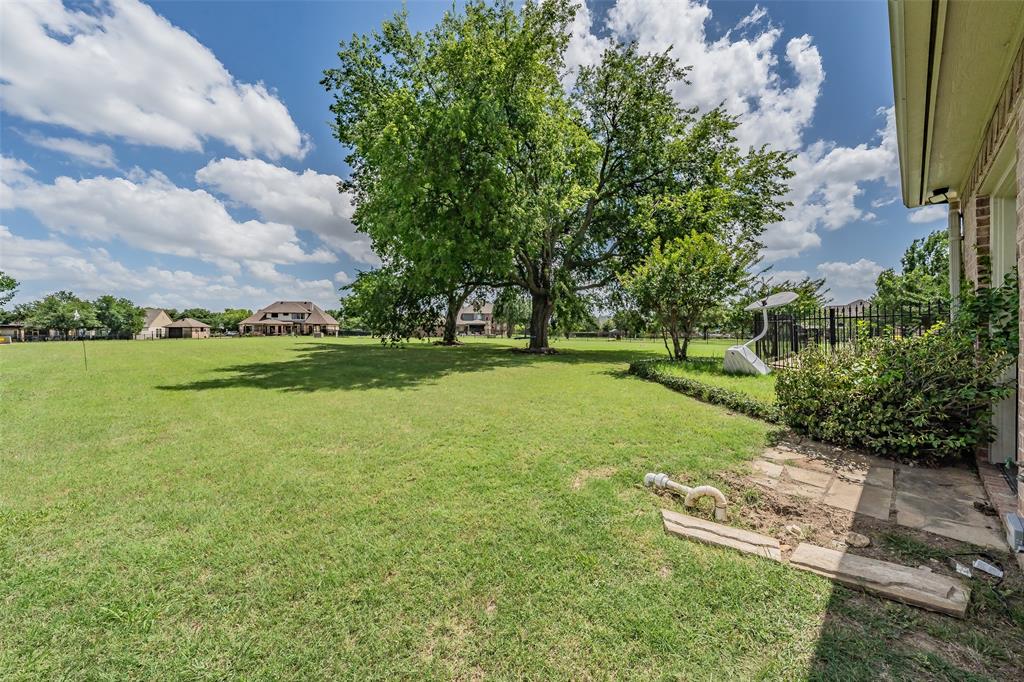 Van Zandt Farms Fossil Creek - Residential