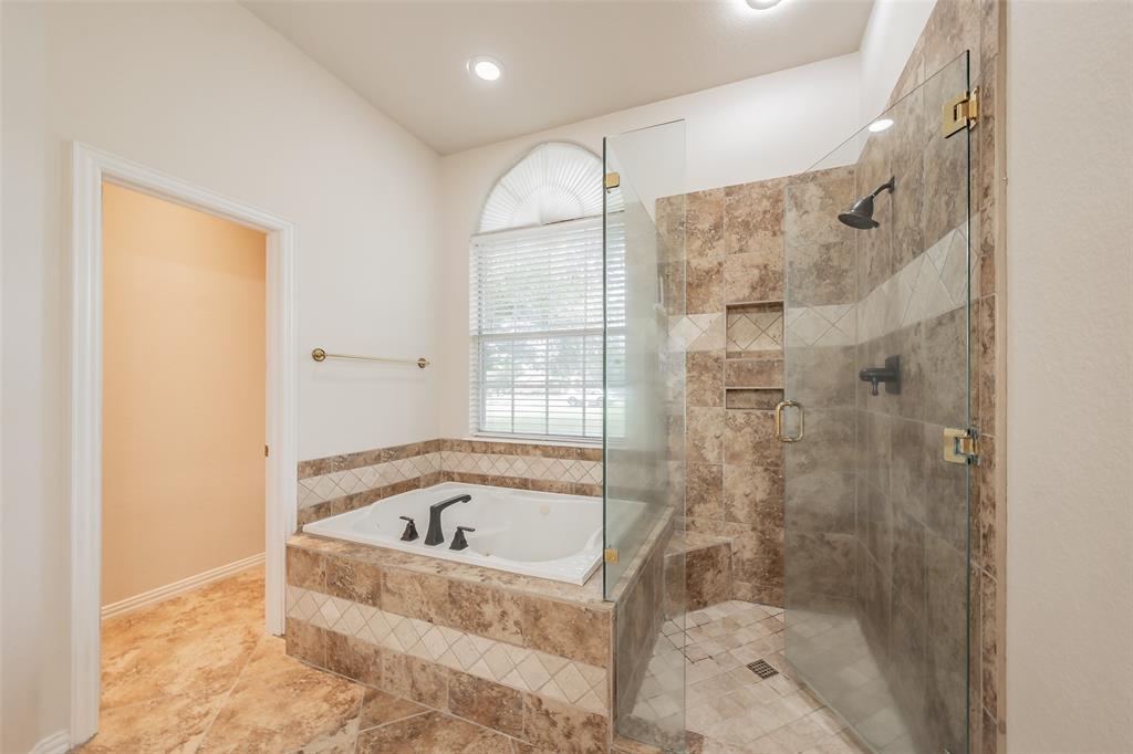 Van Zandt Farms Fossil Creek - Residential