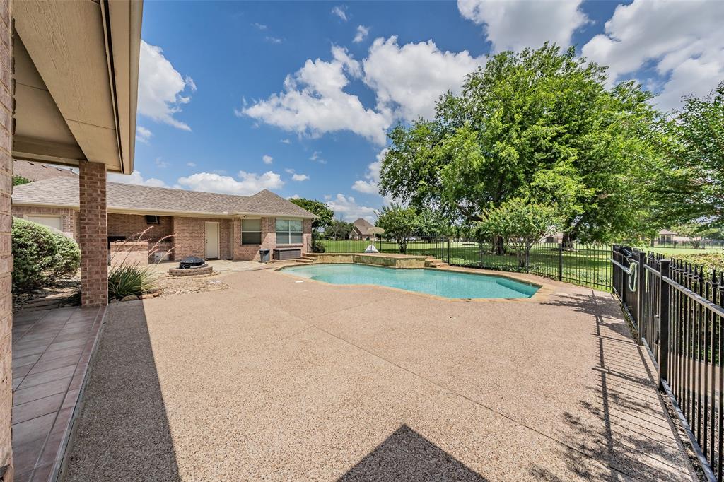 Van Zandt Farms Fossil Creek - Residential