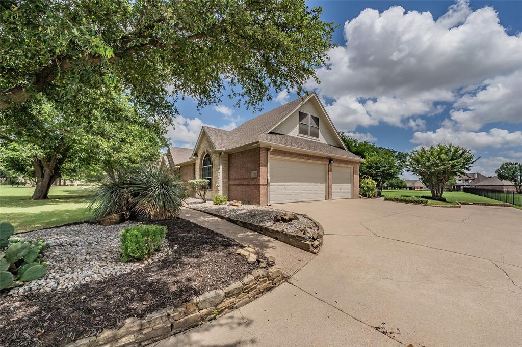 Van Zandt Farms Fossil Creek - Residential