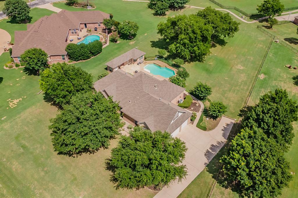 Van Zandt Farms Fossil Creek - Residential