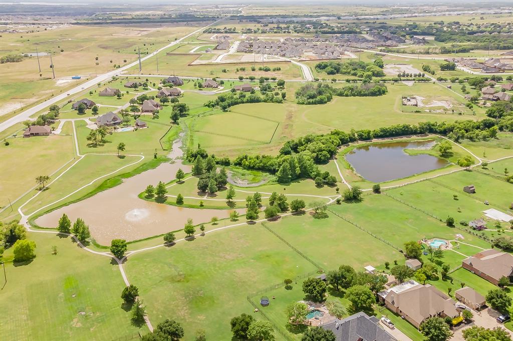 Van Zandt Farms Fossil Creek - Residential