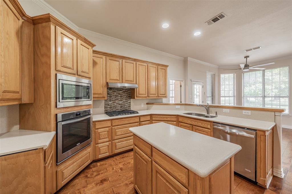 Van Zandt Farms Fossil Creek - Residential