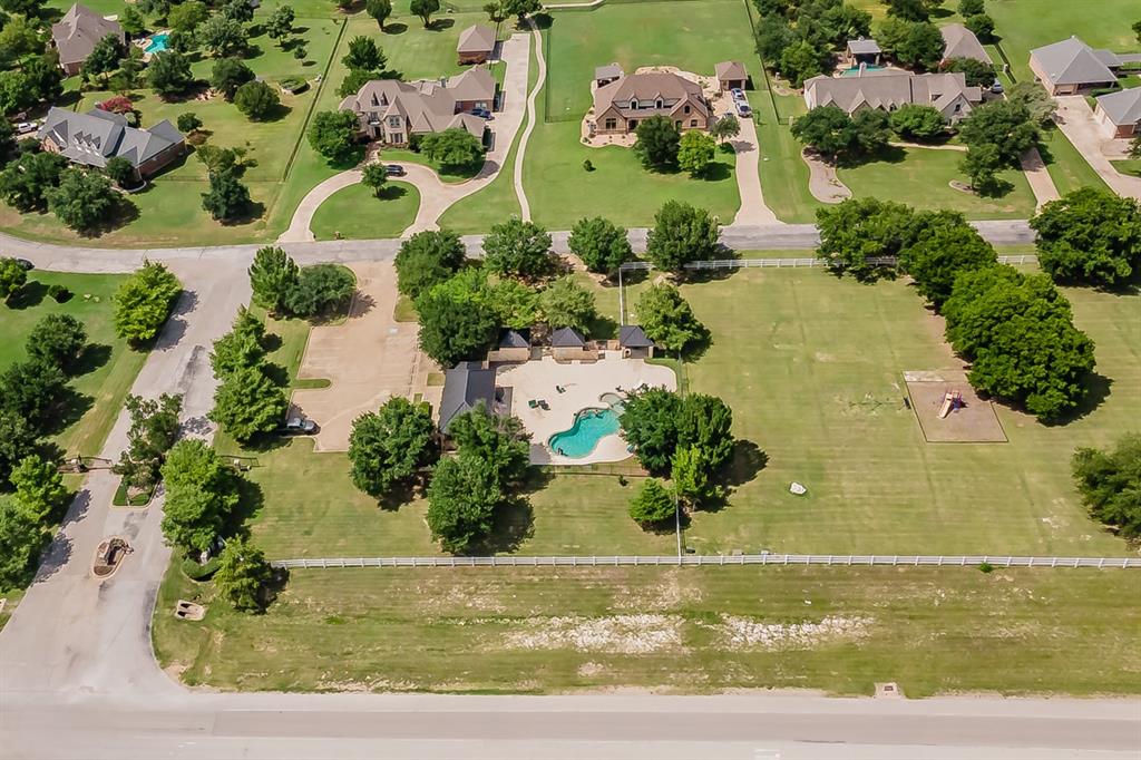 Van Zandt Farms Fossil Creek - Residential