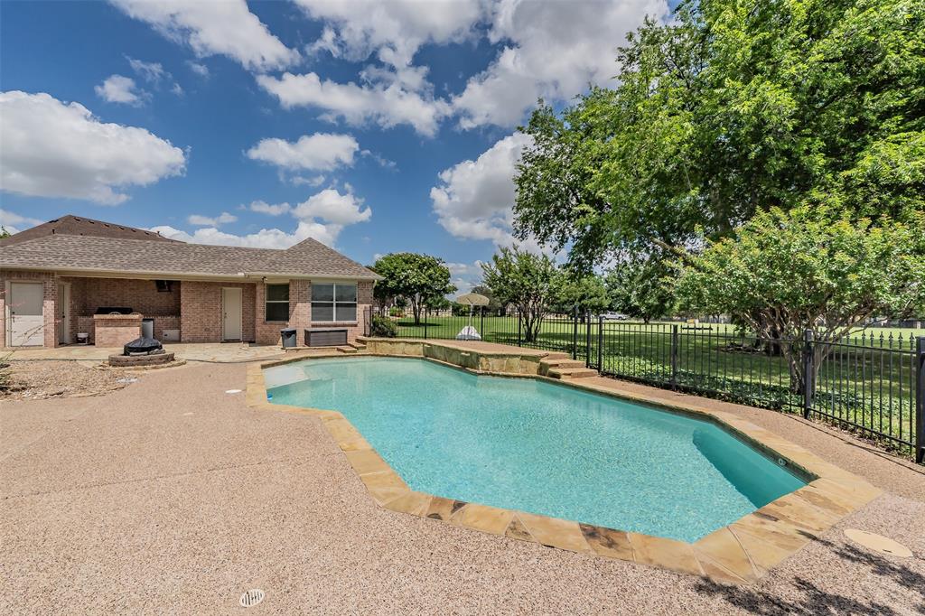 Van Zandt Farms Fossil Creek - Residential