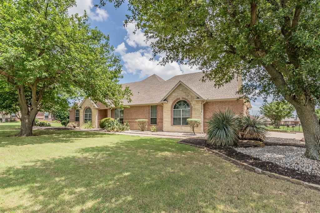Van Zandt Farms Fossil Creek - Residential