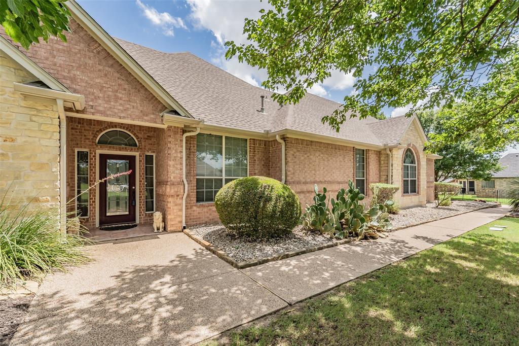 Van Zandt Farms Fossil Creek - Residential