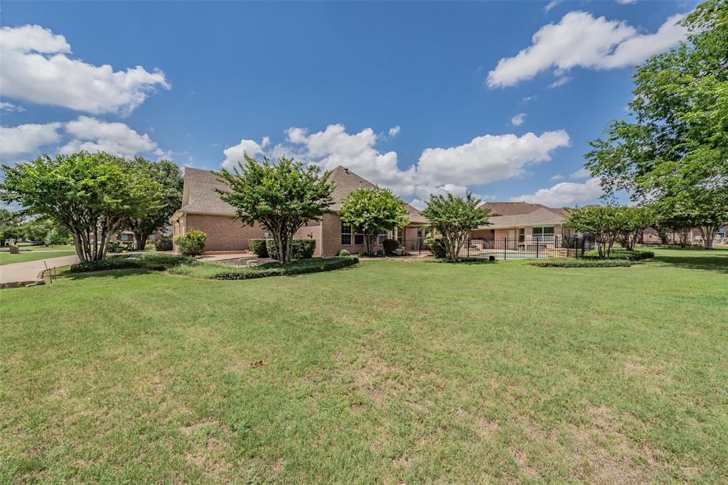 Van Zandt Farms Fossil Creek - Residential
