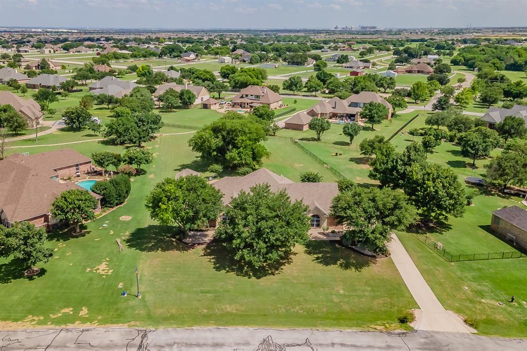 Van Zandt Farms Fossil Creek - Residential