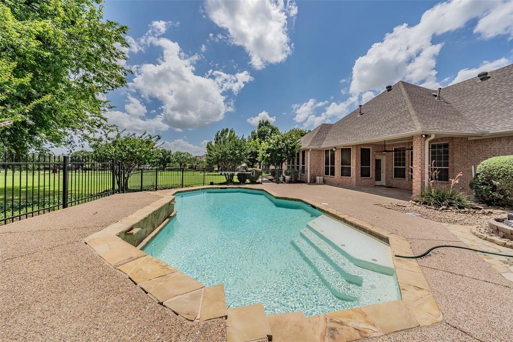 Van Zandt Farms Fossil Creek - Residential