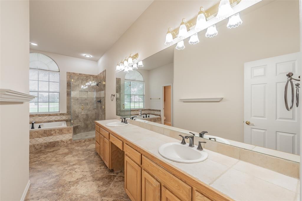 Van Zandt Farms Fossil Creek - Residential