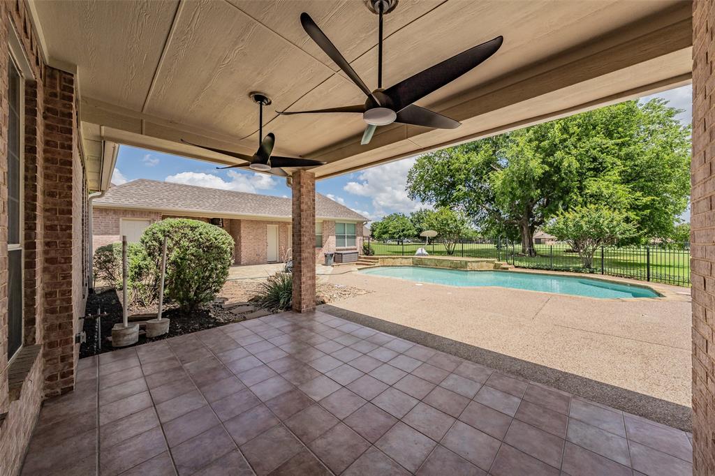 Van Zandt Farms Fossil Creek - Residential