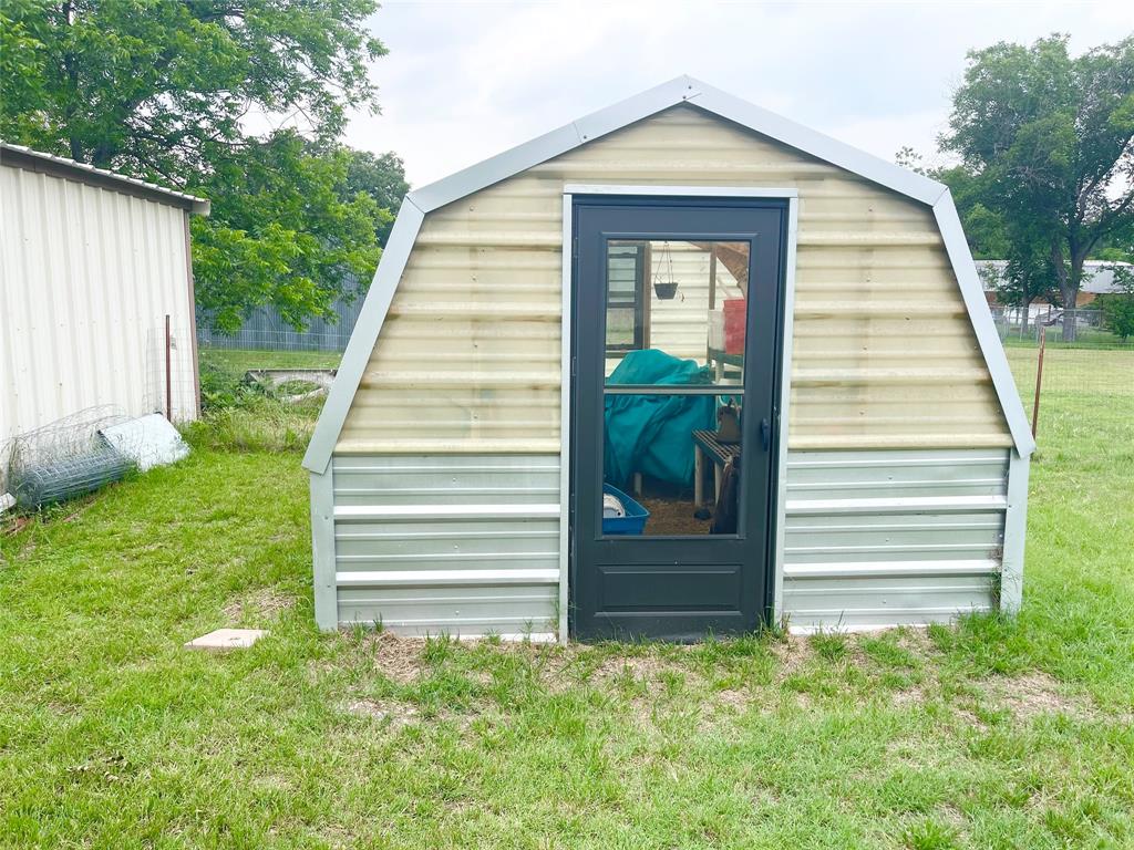 Ham - Residential