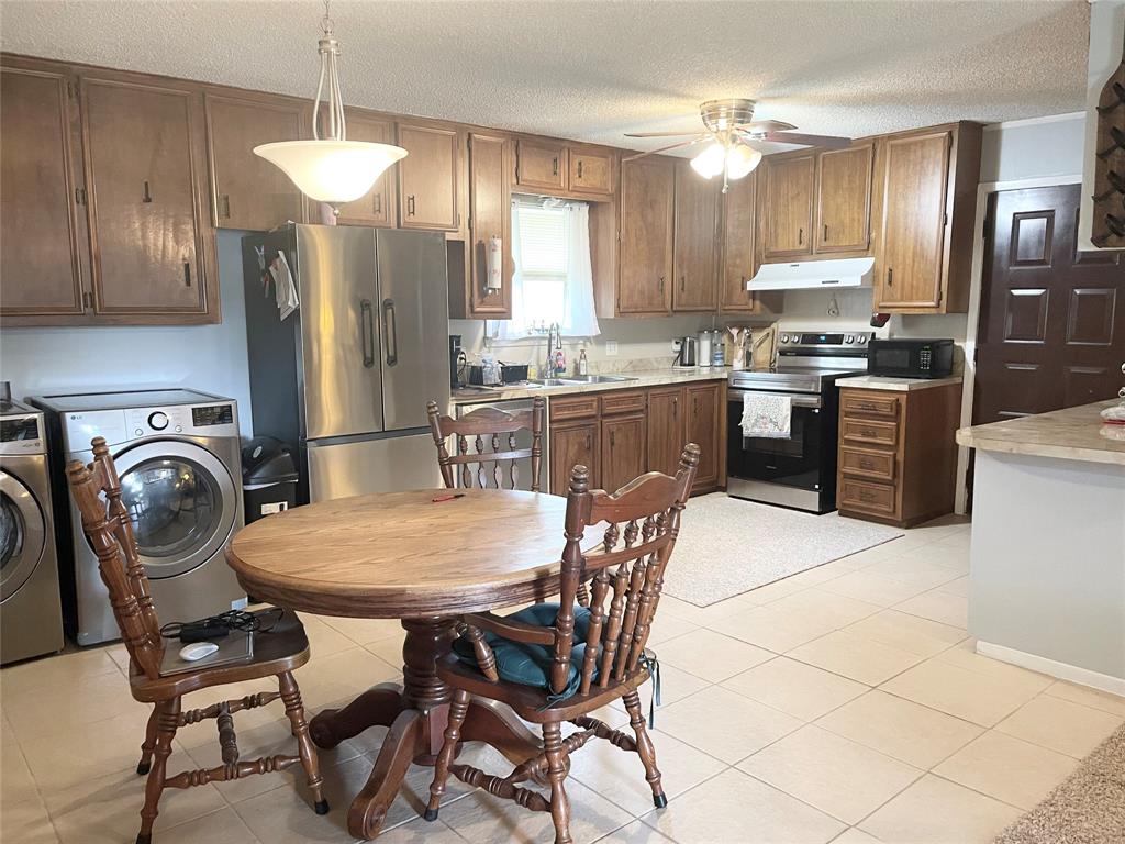 Ham - Residential