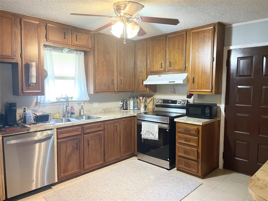 Ham - Residential