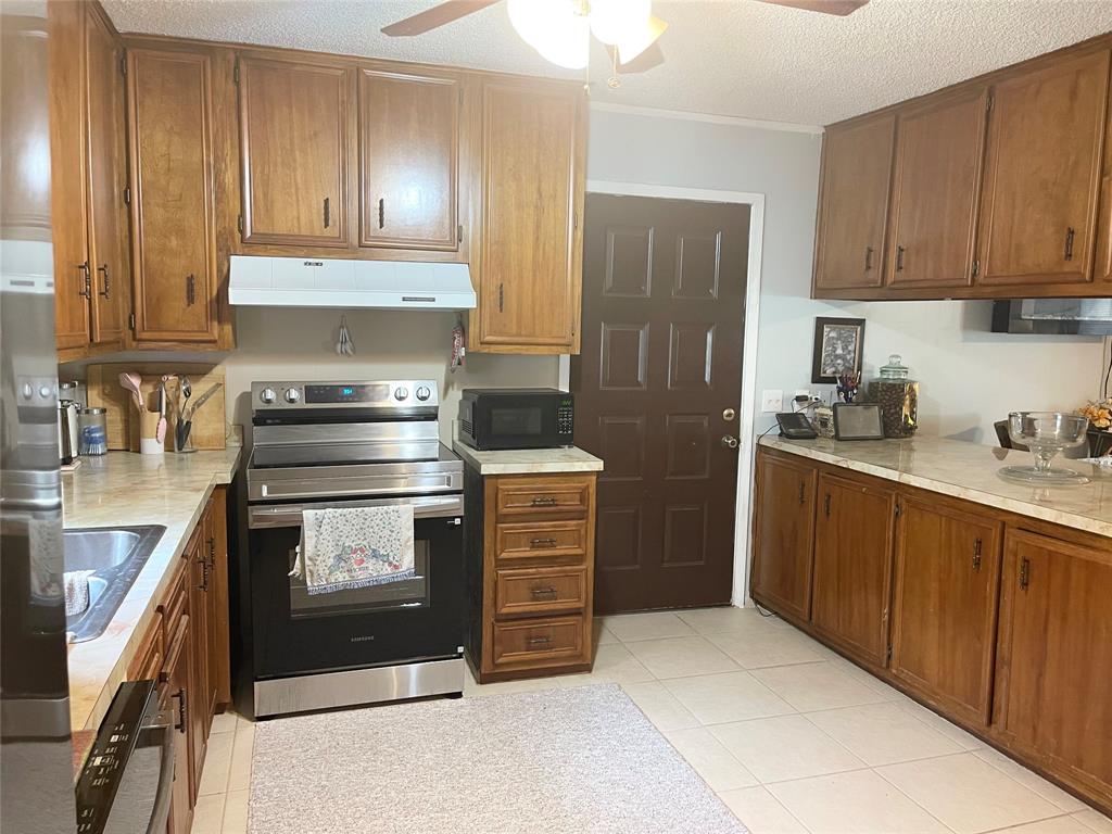 Ham - Residential