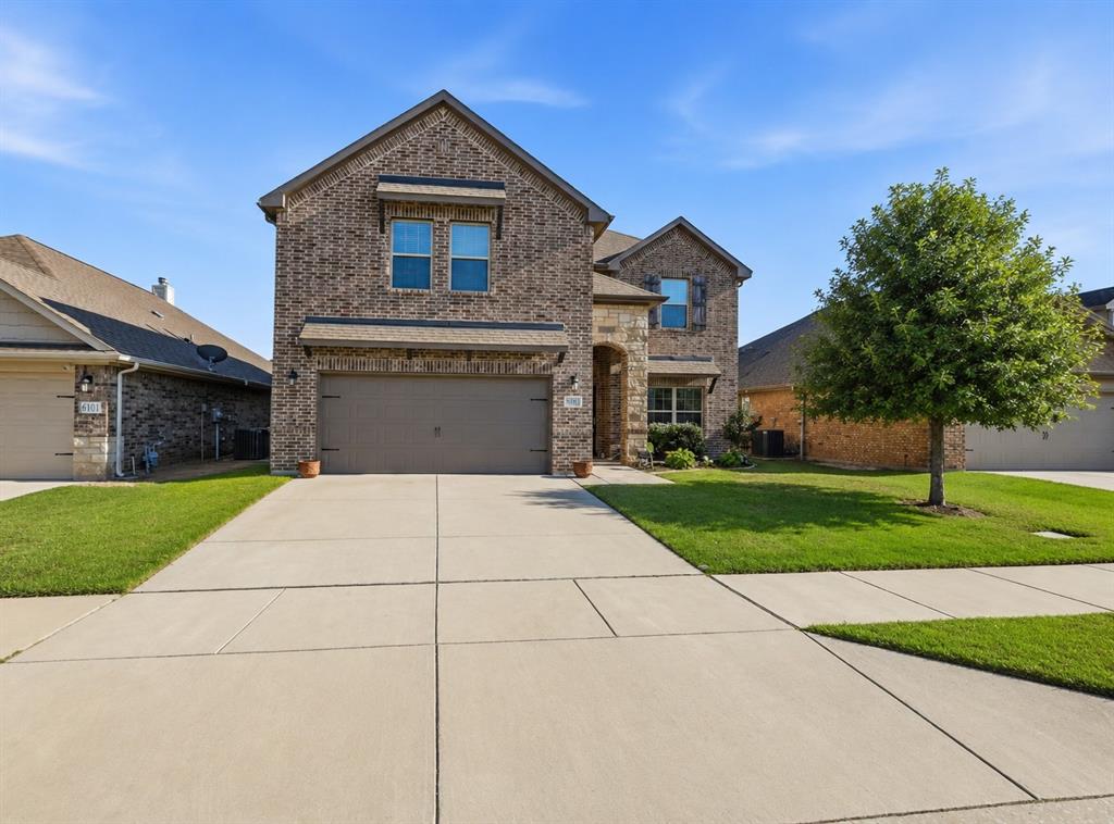 Welcome to 6105 Dunnlevy Dr in Fort Worth! This well-maintained two-story home offers a functional layout with spacious living areas and a generous backyard perfect for relaxing or entertaining. Conveniently located near major highways, shopping, dining, and everyday conveniences, this property also offers easy access to Boswell High School and surrounding amenities while still tucked into an established neighborhood setting. Inside, you’ll find a bright living area, generously sized bedrooms, and a layout designed for comfortable everyday living. The backyard provides plenty of space for outdoor enjoyment, pets, gardening, or future customization. Whether you’re looking for additional space or your next investment opportunity, this property offers great potential and value in a growing area of Fort Worth.