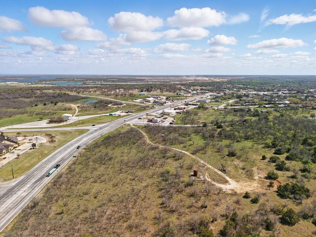 No Subdivision - Commercial Sale