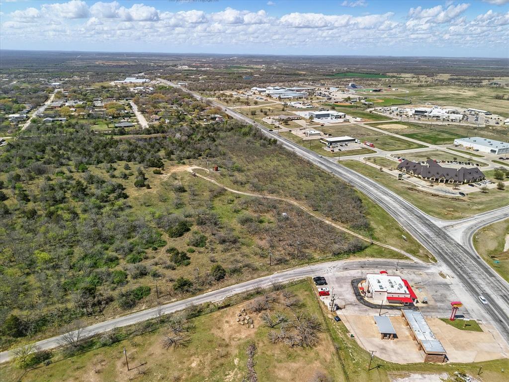 No Subdivision - Commercial Sale