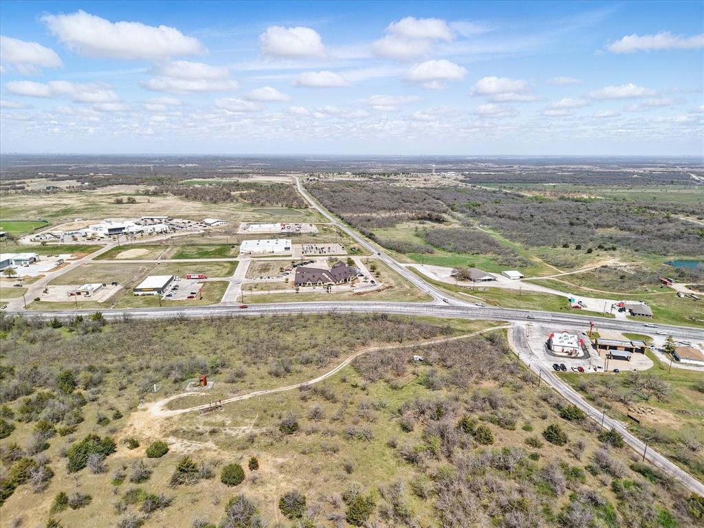 No Subdivision - Commercial Sale