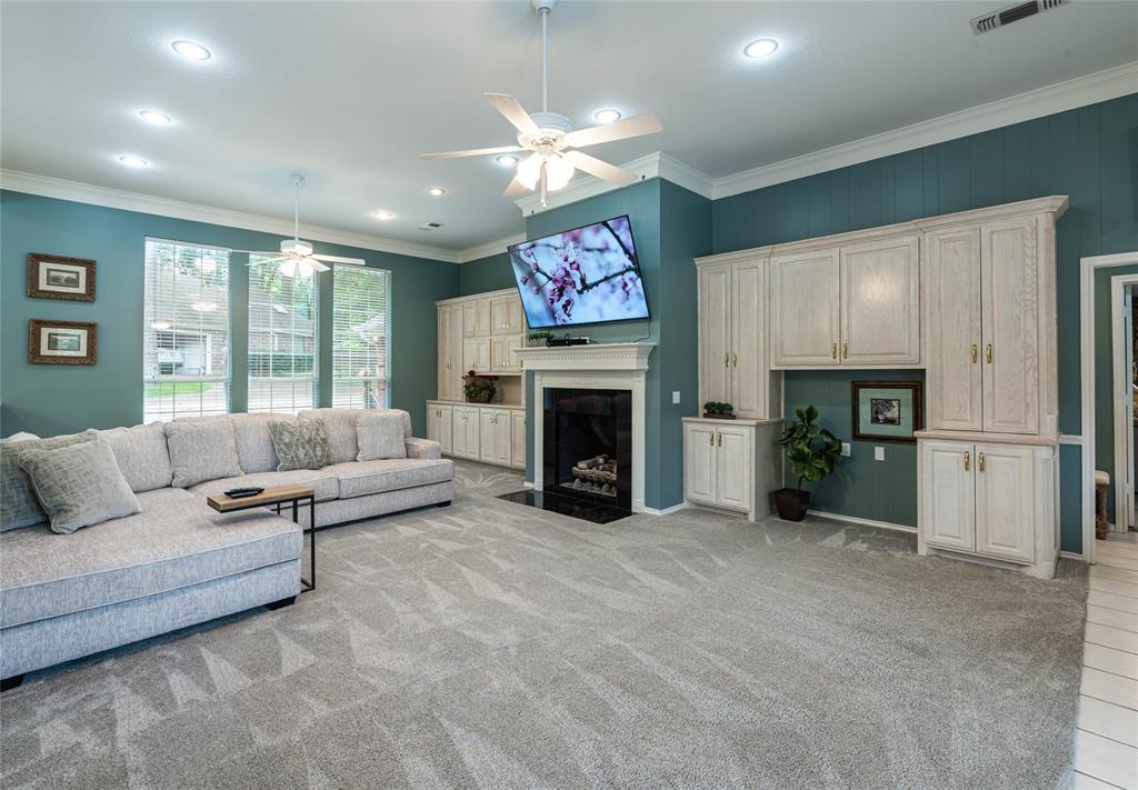 Pine Valley - Residential