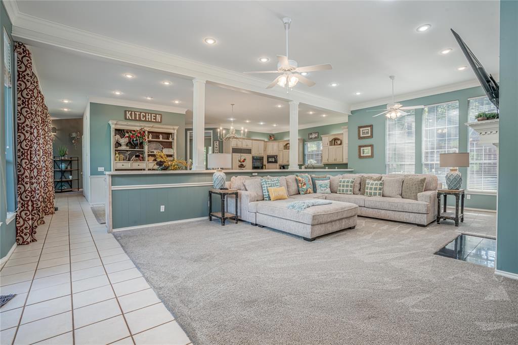 Pine Valley - Residential