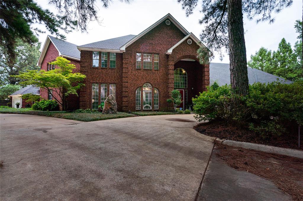 Pine Valley - Residential