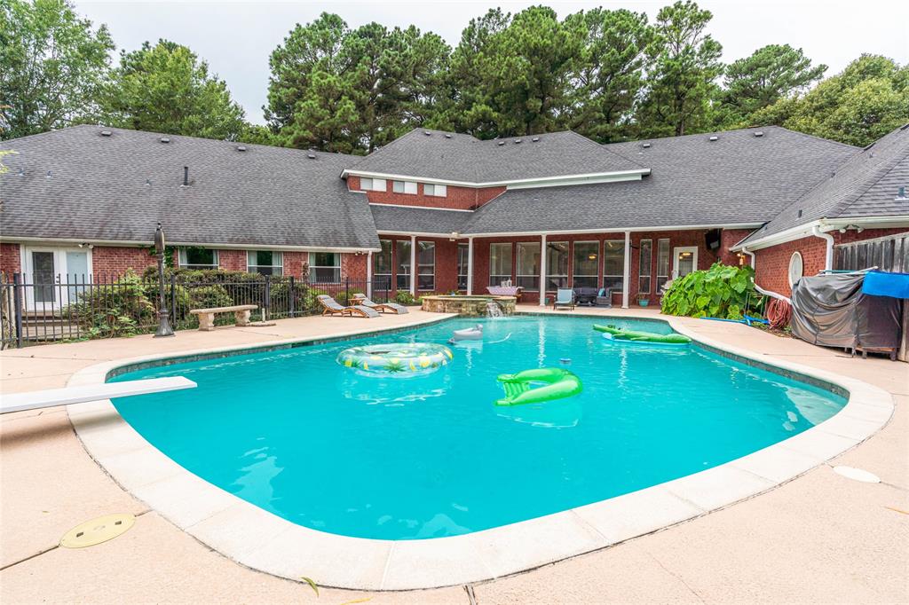 Pine Valley - Residential