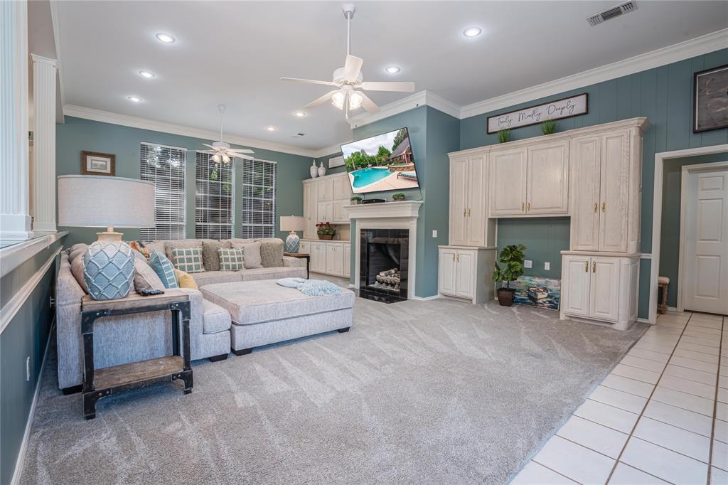 Pine Valley - Residential
