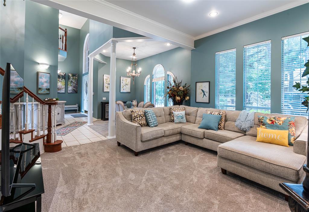 Pine Valley - Residential